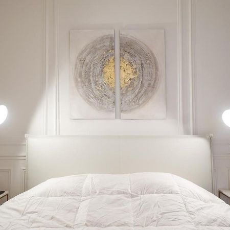 Modern Duplex Close To The Eiffel Tower Paris Bagian luar foto